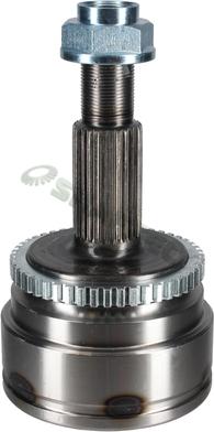 Shaftec CV1800N - Шарнір, ШРУС, приводний вал autozip.com.ua