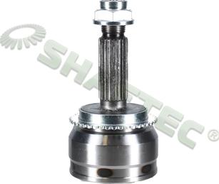 Shaftec CV1365N - Шарнір, ШРУС, приводний вал autozip.com.ua