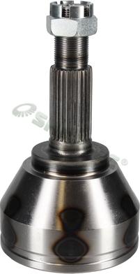 Shaftec CV1305N - Шарнір, ШРУС, приводний вал autozip.com.ua