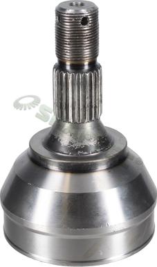 Shaftec CV173N - Шарнір, ШРУС, приводний вал autozip.com.ua