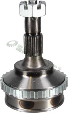 Shaftec CV313AN - Шарнір, ШРУС, приводний вал autozip.com.ua