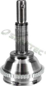 Shaftec CV332AN - Шарнір, ШРУС, приводний вал autozip.com.ua