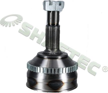 Shaftec CV320A2N - Шарнір, ШРУС, приводний вал autozip.com.ua