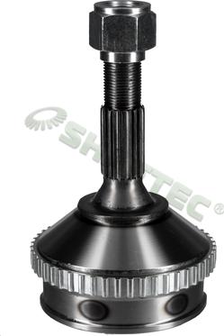 Shaftec CV323AN - Шарнір, ШРУС, приводний вал autozip.com.ua