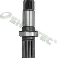 Shaftec CV2079N - Шарнір, ШРУС, приводний вал autozip.com.ua
