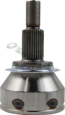 Shaftec CV2161N - Шарнір, ШРУС, приводний вал autozip.com.ua
