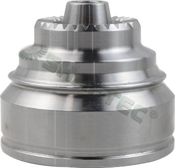 Shaftec CV2113N - Шарнір, ШРУС, приводний вал autozip.com.ua