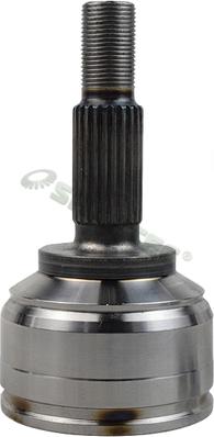 Shaftec CV2185N - Шарнір, ШРУС, приводний вал autozip.com.ua