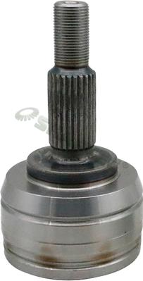 Shaftec CV2188N - Шарнір, ШРУС, приводний вал autozip.com.ua
