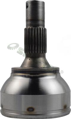 Shaftec CV2130N - Шарнір, ШРУС, приводний вал autozip.com.ua