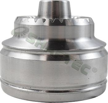 Shaftec CV2124N - Шарнір, ШРУС, приводний вал autozip.com.ua