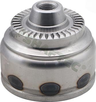 Shaftec CV2121N - Шарнір, ШРУС, приводний вал autozip.com.ua