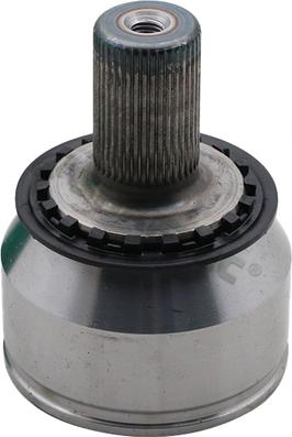 Shaftec CV2204N - Шарнір, ШРУС, приводний вал autozip.com.ua