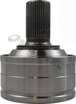Shaftec CV2200N - Шарнір, ШРУС, приводний вал autozip.com.ua
