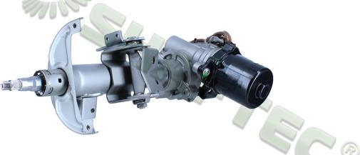 Shaftec EC4057 - Рульова колонка autozip.com.ua