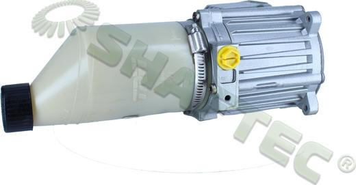 Shaftec EHP406 - Гідравлічний насос, рульове управління, ГУР autozip.com.ua