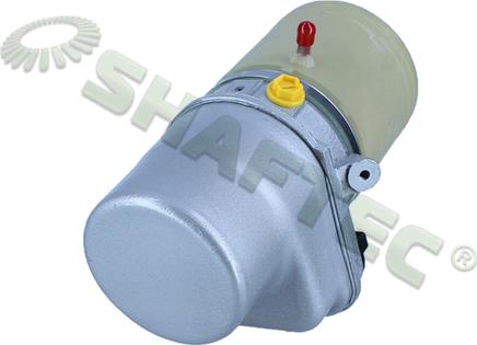Shaftec EHP1928 - Гідравлічний насос, рульове управління, ГУР autozip.com.ua