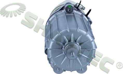 Shaftec EHP1764 - Гідравлічний насос, рульове управління, ГУР autozip.com.ua