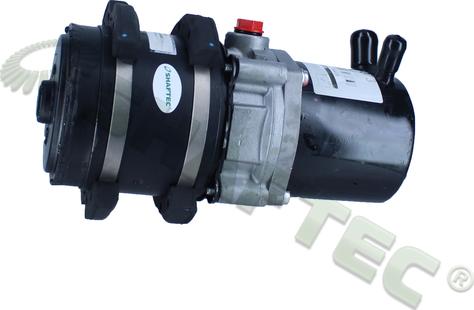 Shaftec EHP373 - Гідравлічний насос, рульове управління, ГУР autozip.com.ua