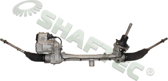 Shaftec ERRM2069 - Рульовий механізм, рейка autozip.com.ua