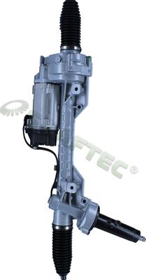 Shaftec ERRM2002 - Рульовий механізм, рейка autozip.com.ua