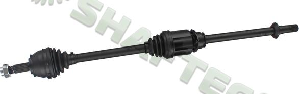 Shaftec FI279RN - Приводний вал autozip.com.ua