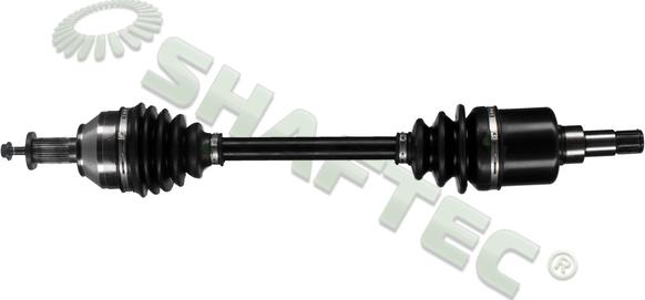Shaftec FO189LSF - Приводний вал autozip.com.ua