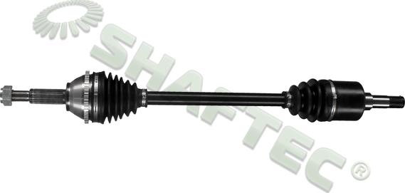Shaftec FO180AL - Приводний вал autozip.com.ua