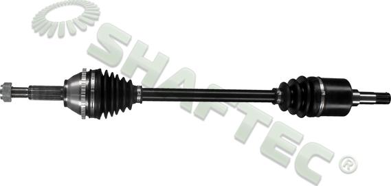 Shaftec FO180ALSF - Приводний вал autozip.com.ua
