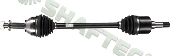 Shaftec FO180LSF - Приводний вал autozip.com.ua