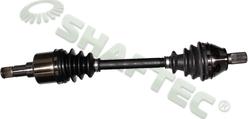 Shaftec FO399L - Приводний вал autozip.com.ua