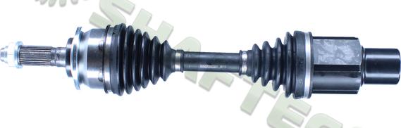 Shaftec FO303RSF - Приводний вал autozip.com.ua