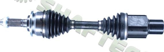 Shaftec FO303R - Приводний вал autozip.com.ua