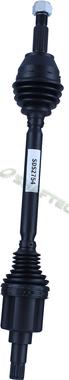 Shaftec FO330LSF - Приводний вал autozip.com.ua