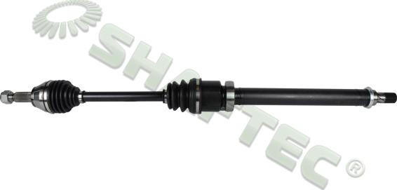 Shaftec FO330R - Приводний вал autozip.com.ua