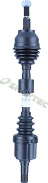 Shaftec FO295LSF - Приводний вал autozip.com.ua