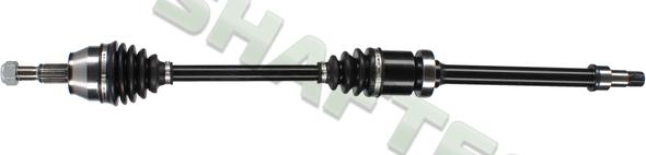 Shaftec FO289RN - Приводний вал autozip.com.ua