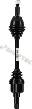 Shaftec FO285LSF - Приводний вал autozip.com.ua