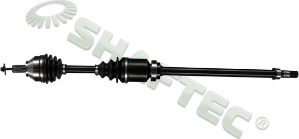 Shaftec FO234RN - Приводний вал autozip.com.ua