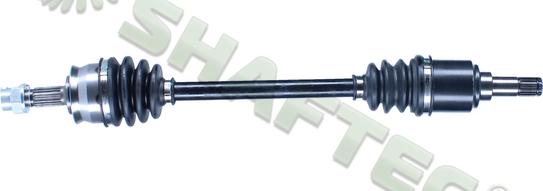 Shaftec FO276L - Приводний вал autozip.com.ua