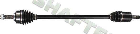 Shaftec HO140RSF - Приводний вал autozip.com.ua