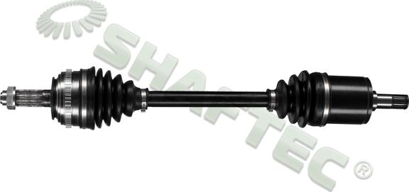 Shaftec HO114AR - Приводний вал autozip.com.ua