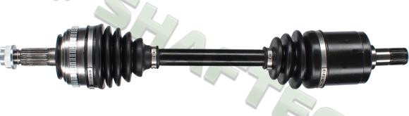 Shaftec HO174AR - Приводний вал autozip.com.ua