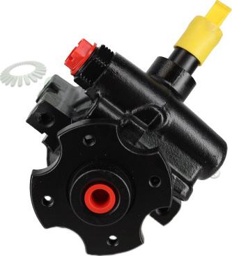 Shaftec HP467 - Гідравлічний насос, рульове управління, ГУР autozip.com.ua