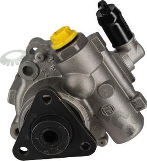Shaftec HP426 - Гідравлічний насос, рульове управління, ГУР autozip.com.ua