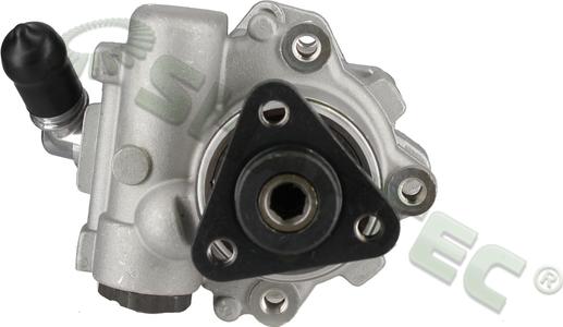 Shaftec HP690 - Гідравлічний насос, рульове управління, ГУР autozip.com.ua