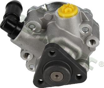 Shaftec HP610 - Гідравлічний насос, рульове управління, ГУР autozip.com.ua