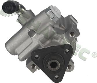 Shaftec HP068 - Гідравлічний насос, рульове управління, ГУР autozip.com.ua
