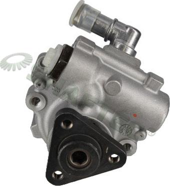Shaftec HP003 - Гідравлічний насос, рульове управління, ГУР autozip.com.ua