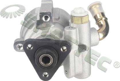 Shaftec HP070 - Гідравлічний насос, рульове управління, ГУР autozip.com.ua